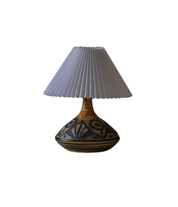Søholm_Model_3073_Stoneware_Table_Lamp,_Danish_Mid_Century_Modern_Ceramic_Lighting,_1960s