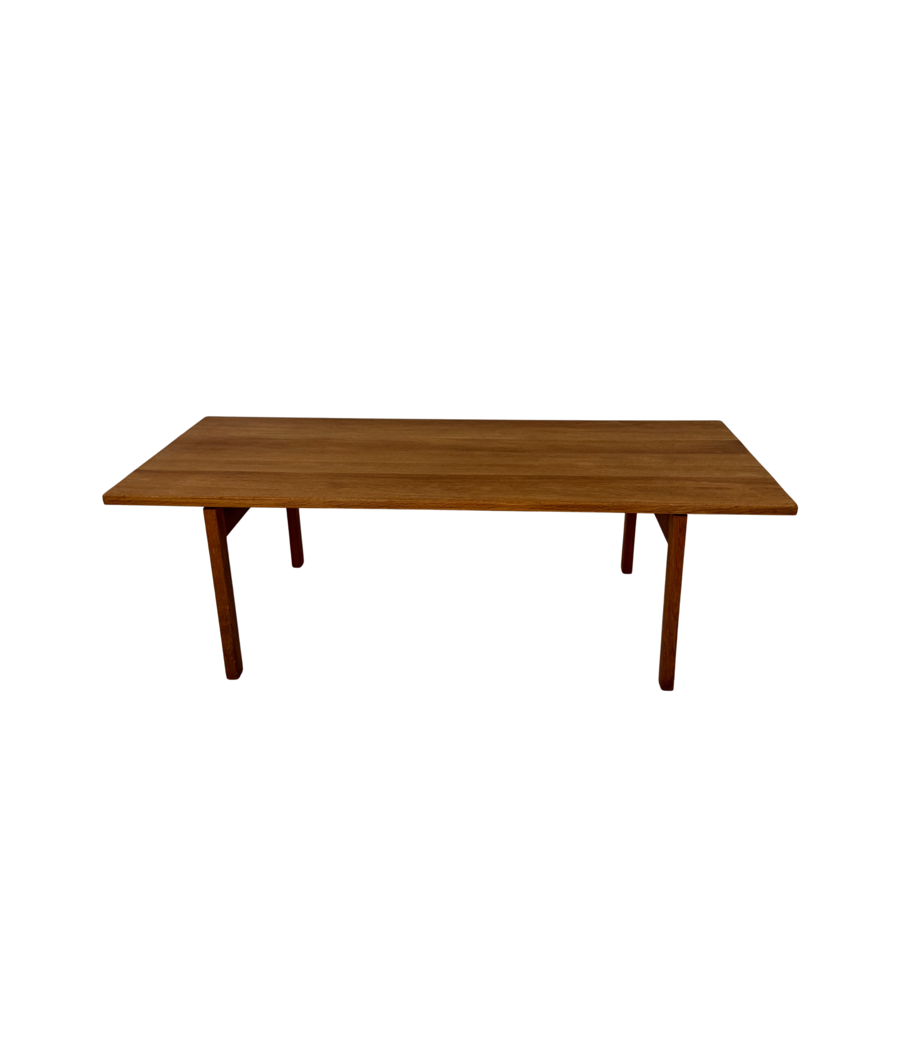 Solid_Oak_Coffee_Table_by_Hans_J._Wegner_for_Andreas_Tuck,_Denmark,_1960s