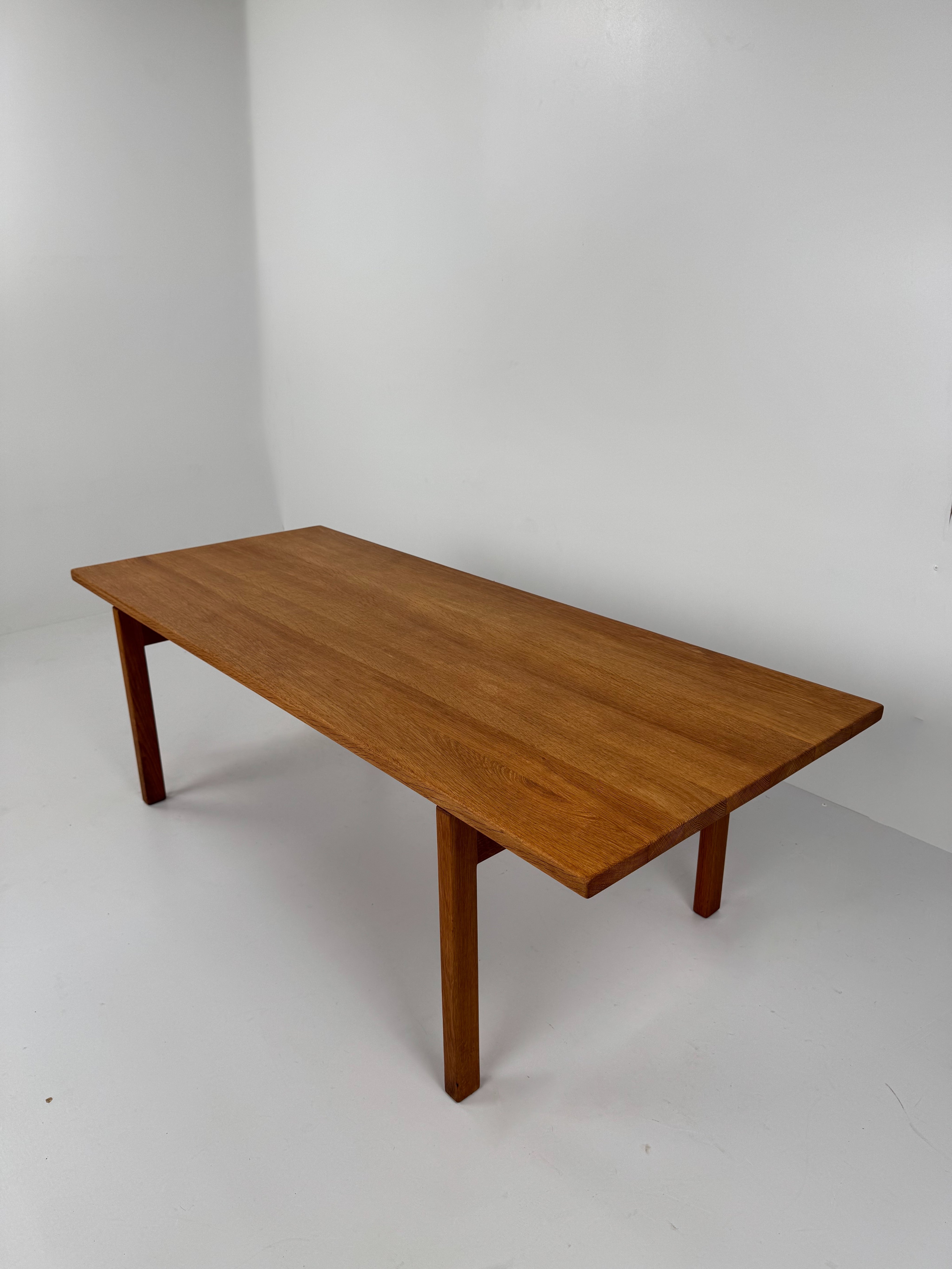 Solid_Oak_Coffee_Table_by_Hans_J._Wegner_for_Andreas_Tuck,_Denmark,_1960s