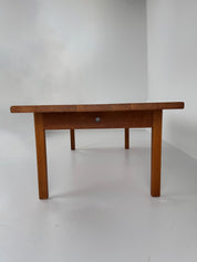 Solid_Oak_Coffee_Table_by_Hans_J._Wegner_for_Andreas_Tuck,_Denmark,_1960s