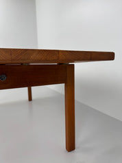 Solid_Oak_Coffee_Table_by_Hans_J._Wegner_for_Andreas_Tuck,_Denmark,_1960s