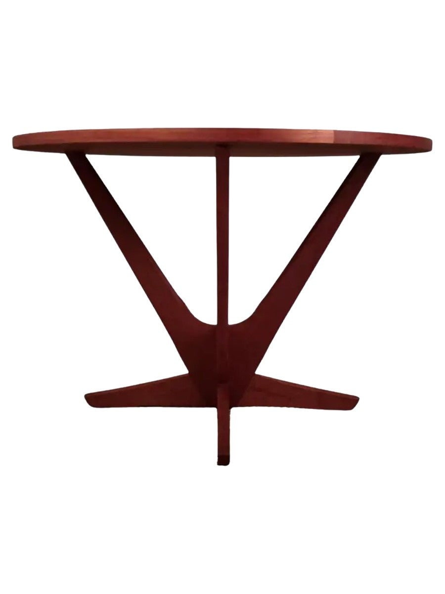 Søren_Georg_Jensen,_coffee_table_'Kubus'_for_Tønder_Møbelfabrik,_Midcentury