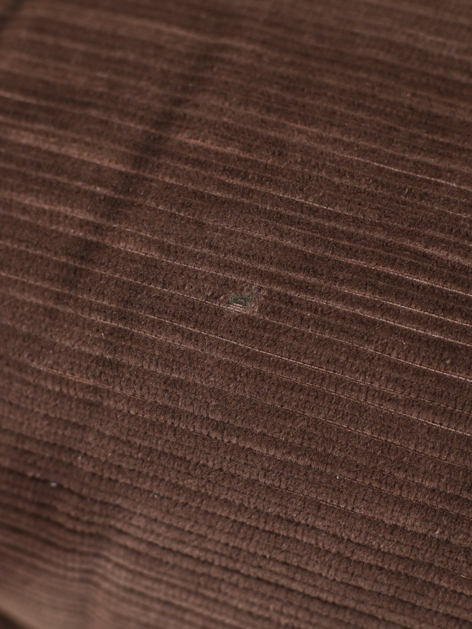 Soriana_2-seater_sofa_Cassina_brown_chrome_Italy_1970s