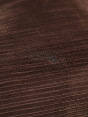 Set_of_Soriana_armchair_and_ottoman_Cassina_brown_chrome_Italy_1970s