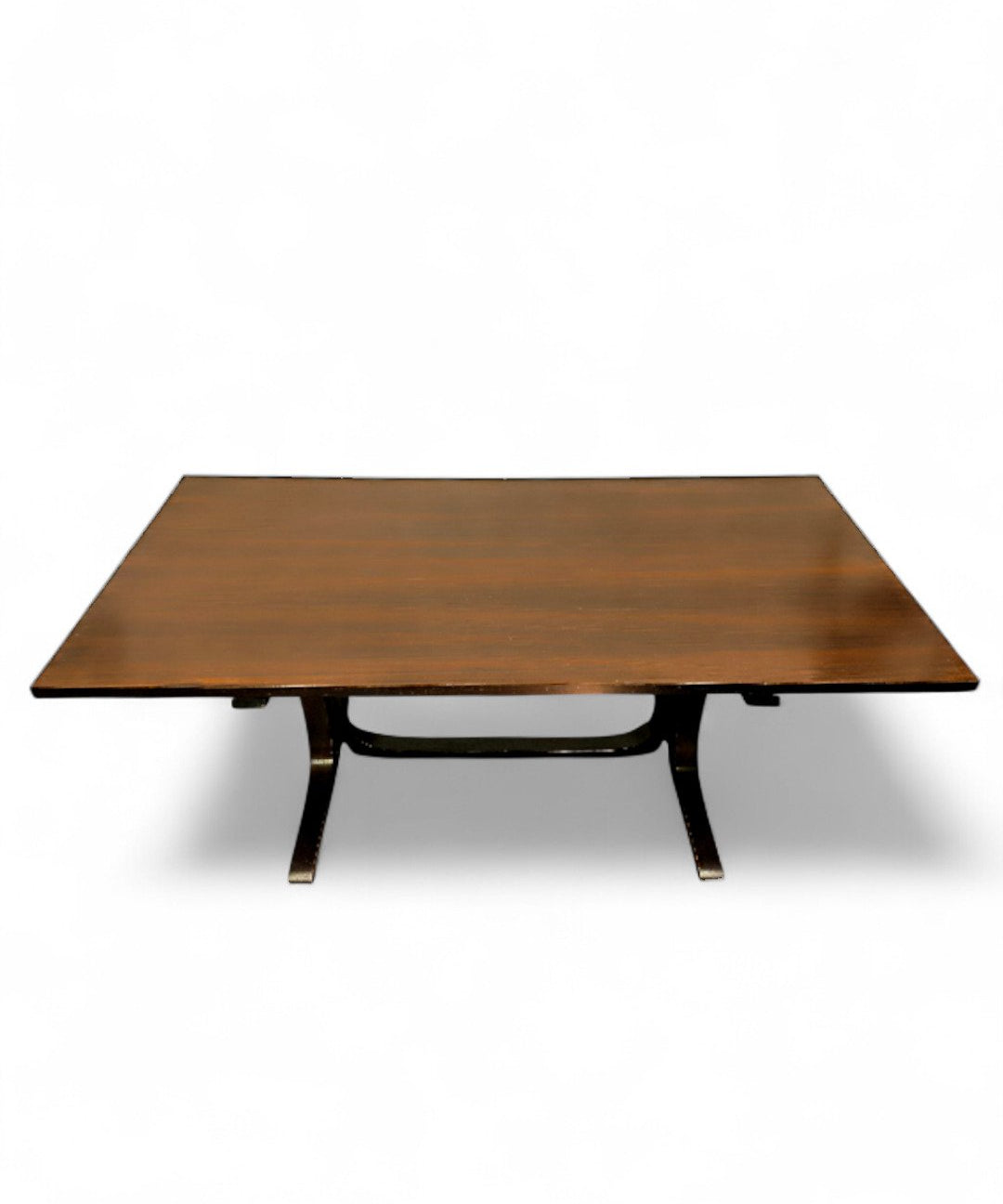 “SP”_Dining_table_by_Giovanni_Ausenda_for_Stilwood,_1960,_Italy