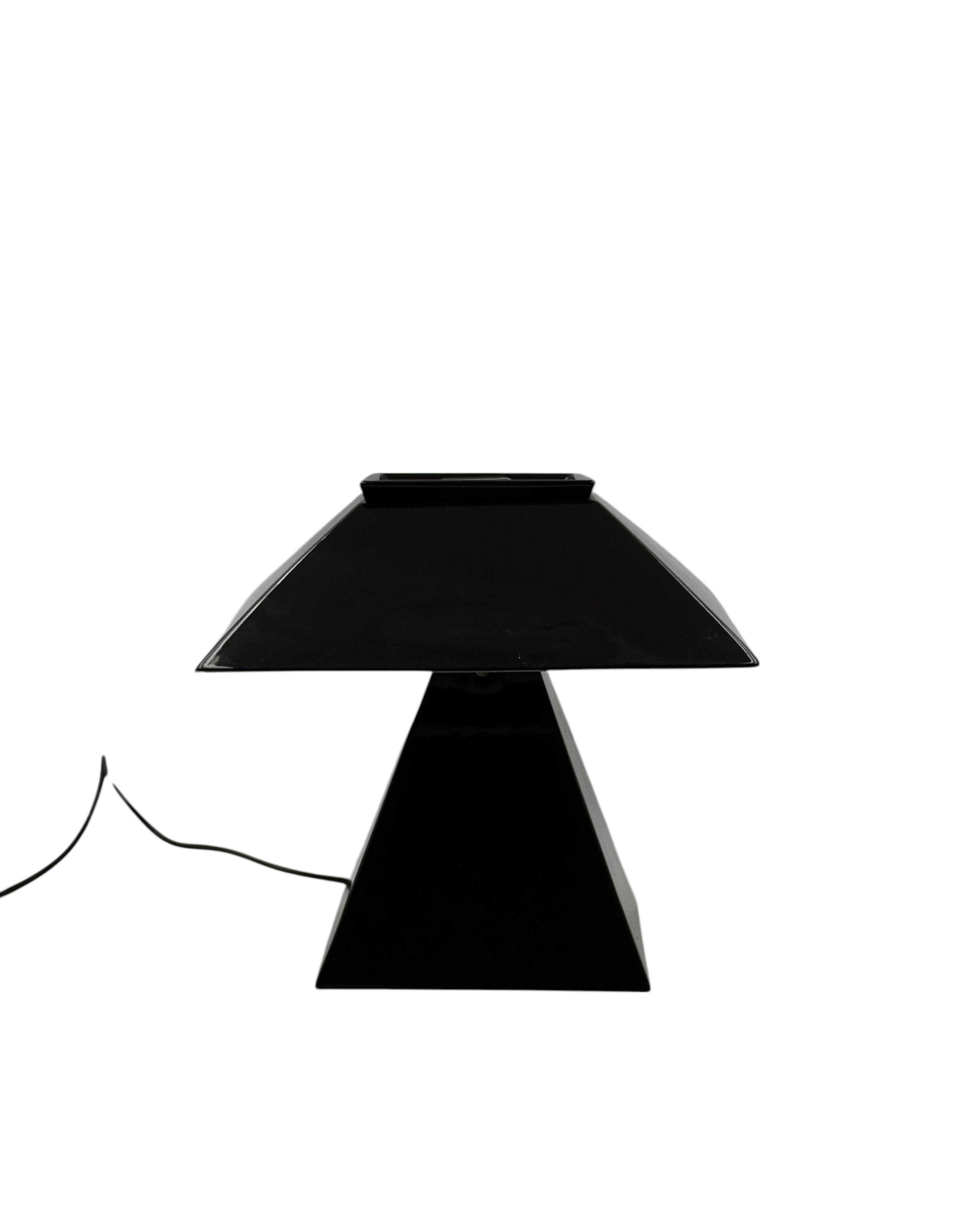 Space_Age_Black_Ceramic_Table_Lamp_with_Integrated_Ashtray,_Italy_1970s
