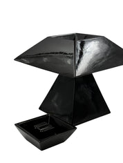 Space_Age_Black_Ceramic_Table_Lamp_with_Integrated_Ashtray,_Italy_1970s