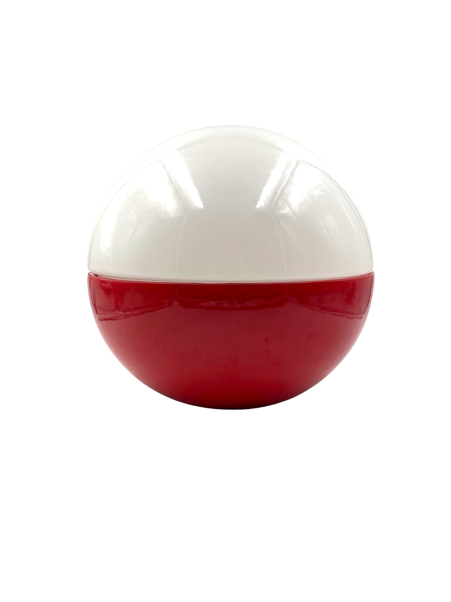 Space_Age_Ceramic_and_Opaline_Glass_Table_Lamp_by_Alvino_Bagni,_Italy_1970s