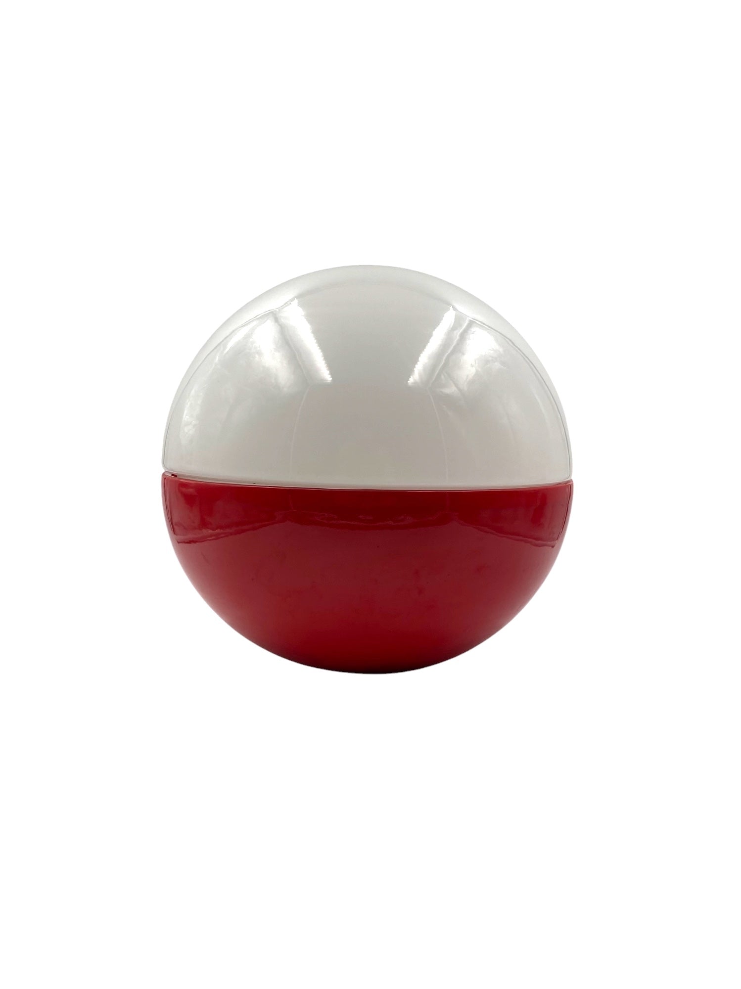 Space_Age_Ceramic_and_Opaline_Glass_Table_Lamp_by_Alvino_Bagni,_Italy_1970s