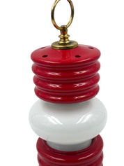 Space_Age_Ceramic_Lantern_Table_Lamp_by_Ceramiche_Fiorentine,_Italy_1970s