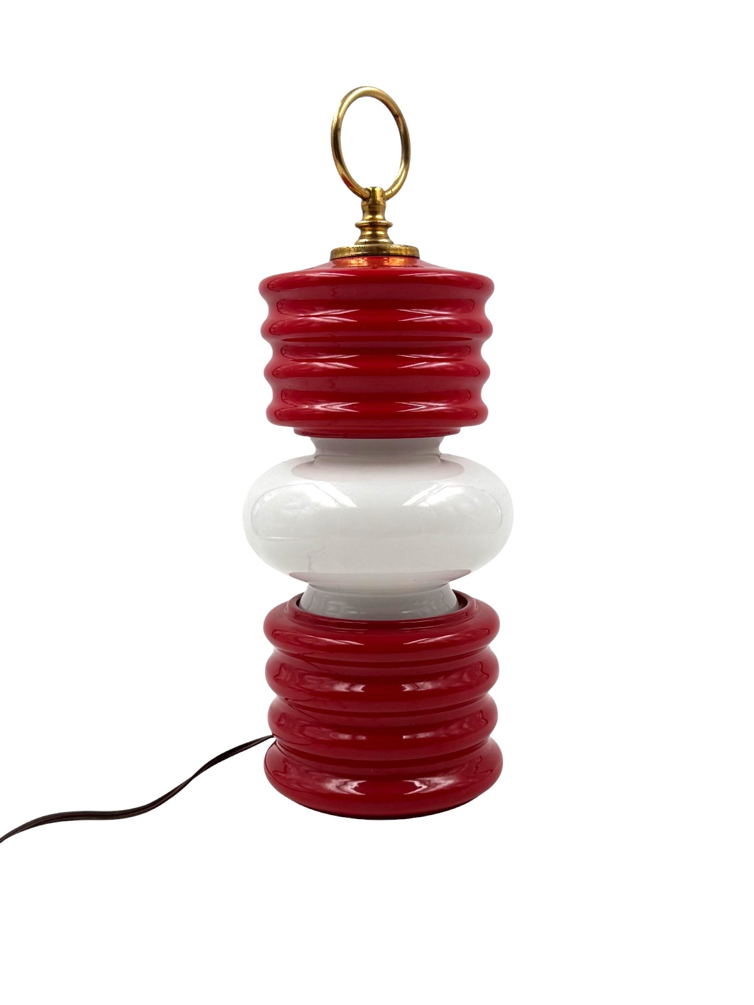 Space_Age_Ceramic_Lantern_Table_Lamp_by_Ceramiche_Fiorentine,_Italy_1970s