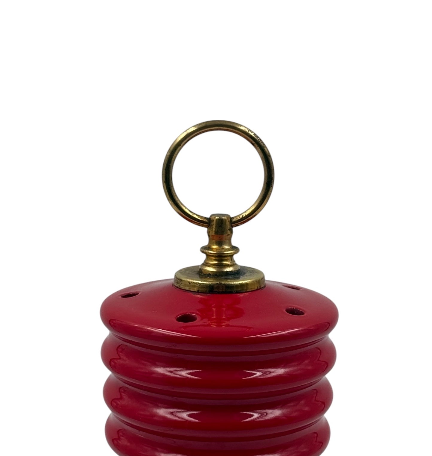 Space_Age_Ceramic_Lantern_Table_Lamp_by_Ceramiche_Fiorentine,_Italy_1970s