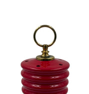 Space_Age_Ceramic_Lantern_Table_Lamp_by_Ceramiche_Fiorentine,_Italy_1970s