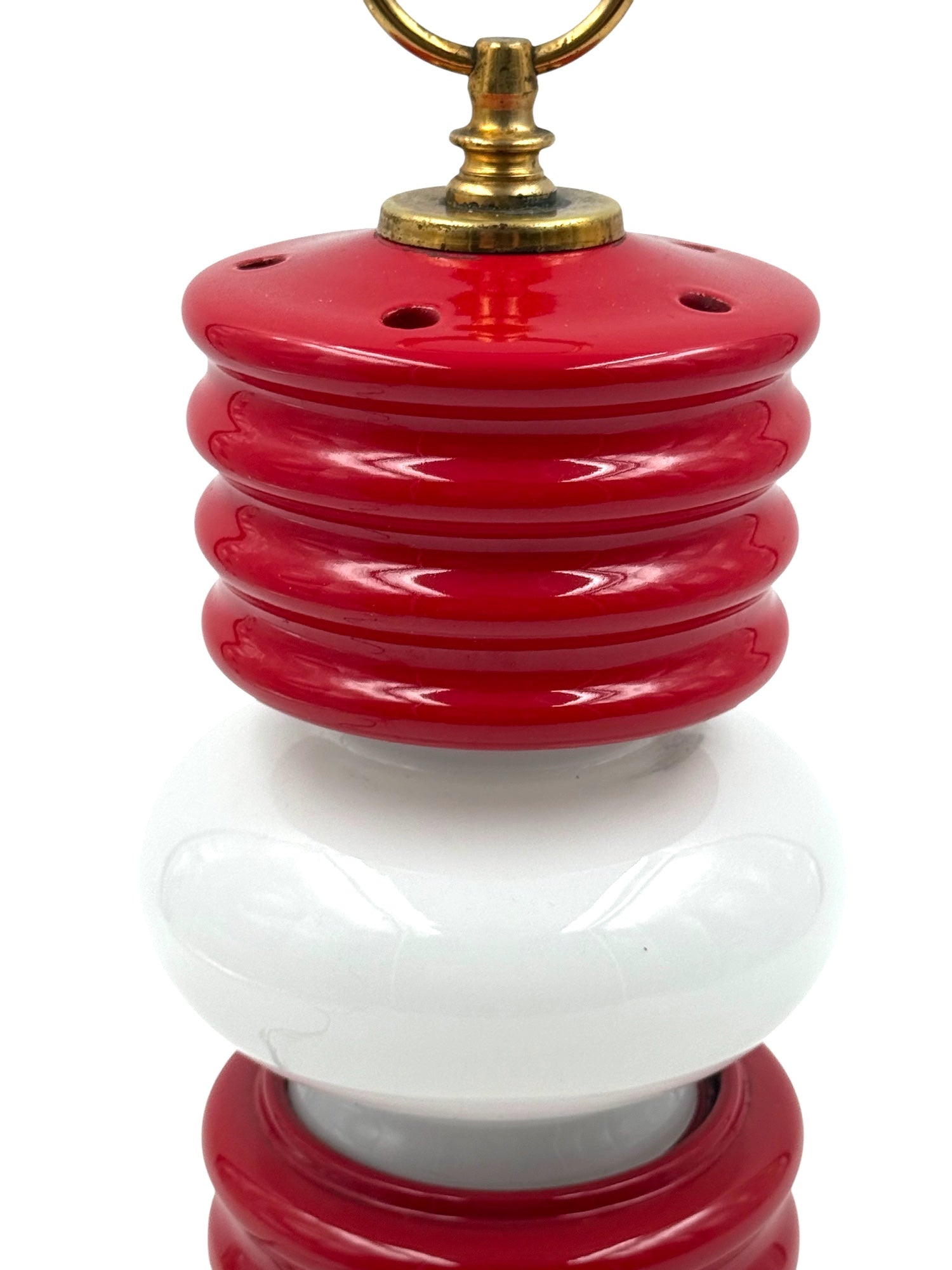 Space_Age_Ceramic_Lantern_Table_Lamp_by_Ceramiche_Fiorentine,_Italy_1970s