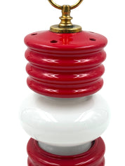 Space_Age_Ceramic_Lantern_Table_Lamp_by_Ceramiche_Fiorentine,_Italy_1970s