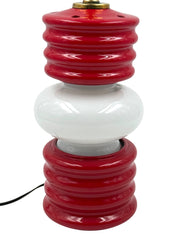 Space_Age_Ceramic_Lantern_Table_Lamp_by_Ceramiche_Fiorentine,_Italy_1970s