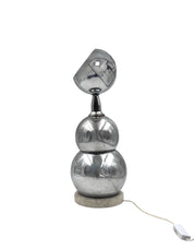 Space_Age_Chrome_Sphere_Lamp_with_Marble_Base,_France_1970s