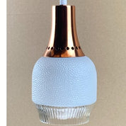 Space_Age_Copper_and_Molded_Opaline_Pendant_Lamp,_1960s