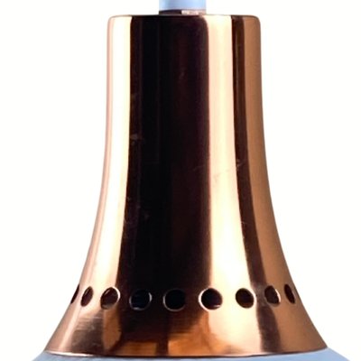 Space_Age_Copper_and_Molded_Opaline_Pendant_Lamp,_1960s