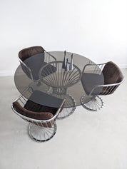 Set_of_Dinning_Table_and_3_chair_in_Space_Age_style_by_Tacke,_1970's