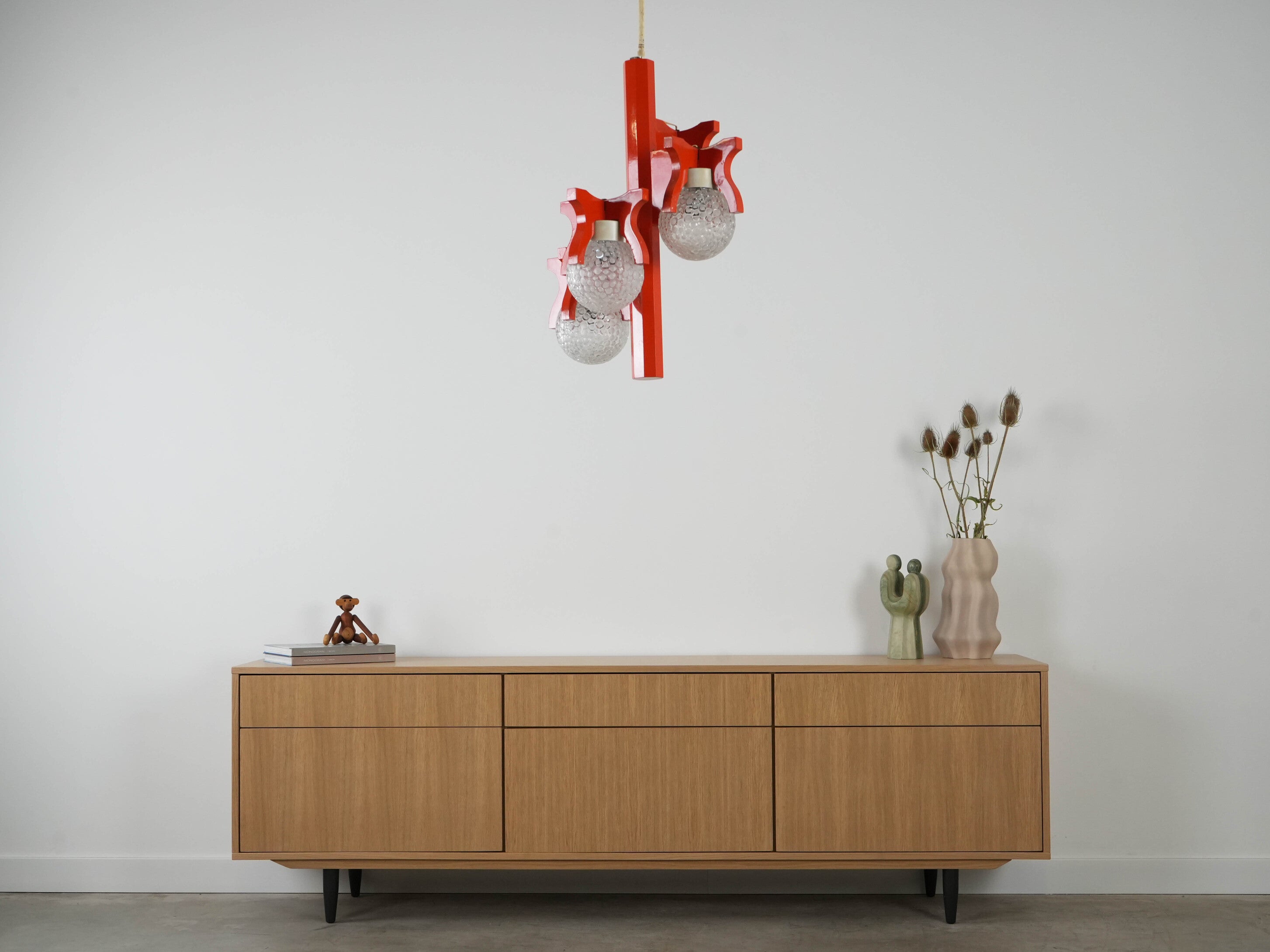 Space_Age_Pendant_Lamp,_Metal,_1970s,_Italy