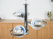 Space_Age_Pendant_Lamp,_Metal,_1970s,_Italy