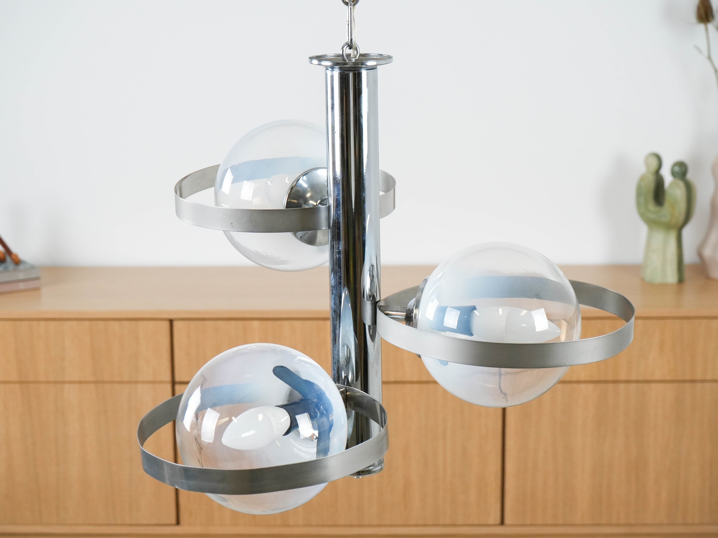 Space_Age_Pendant_Lamp,_Metal,_1970s,_Italy