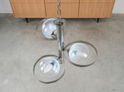 Space_Age_Pendant_Lamp,_Metal,_1970s,_Italy