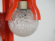 Space_Age_Pendant_Lamp,_Metal,_1970s,_Italy