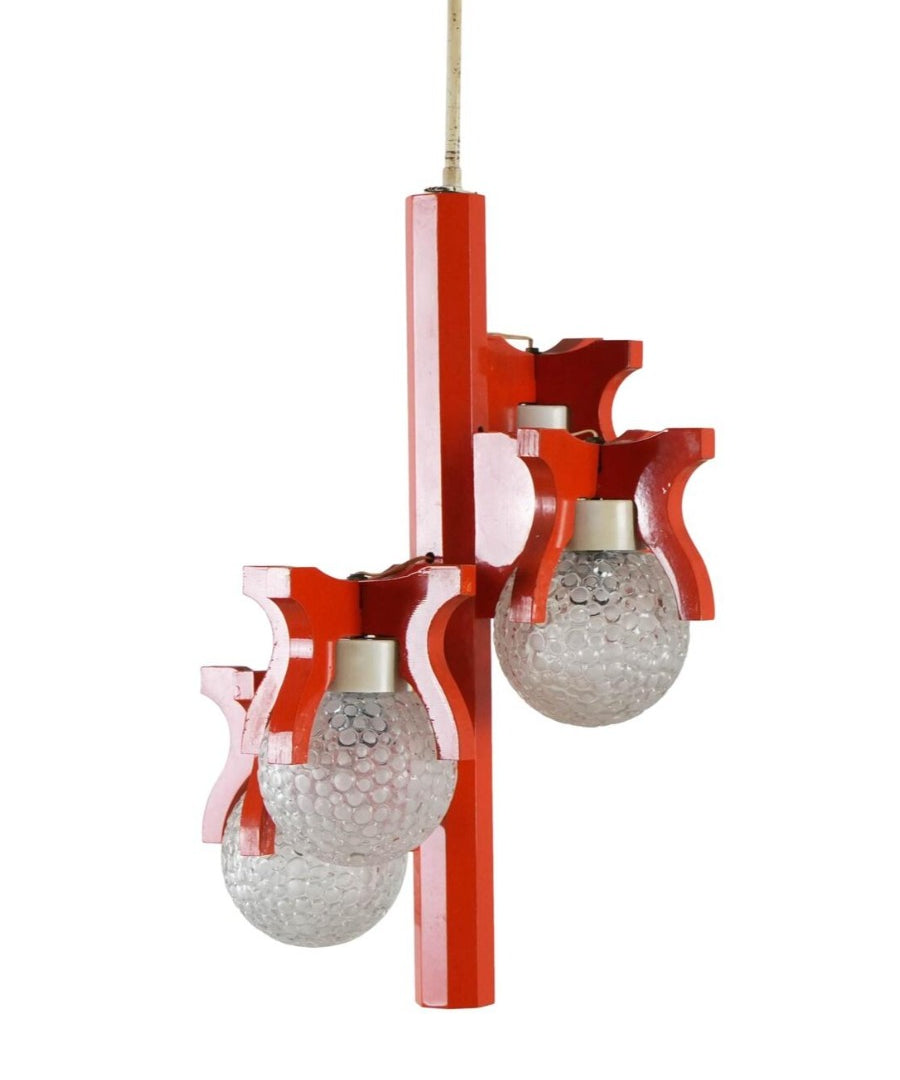 Space_Age_Pendant_Lamp,_Metal,_1970s,_Italy