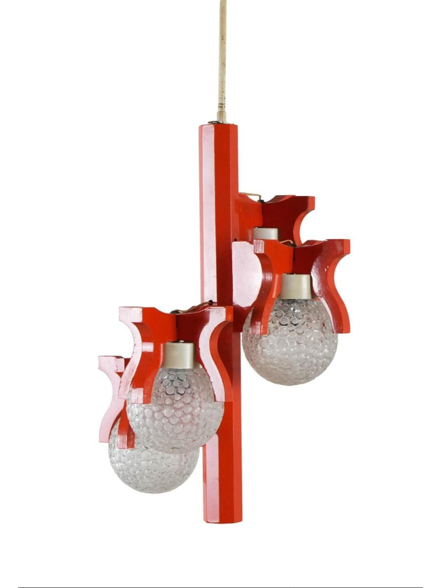 Space_Age_Pendant_Lamp,_Metal,_1970s,_Italy