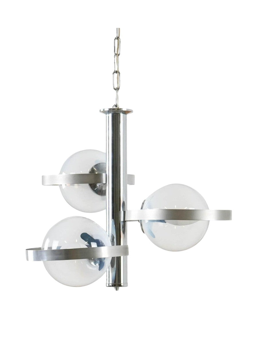 Space_Age_Pendant_Lamp,_Metal,_1970s,_Italy