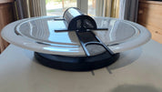 Space_Age_Murano_Glass_Flying_Saucer_Ceiling_Lamp_by_Leucos,_Italy_1960s–1970s