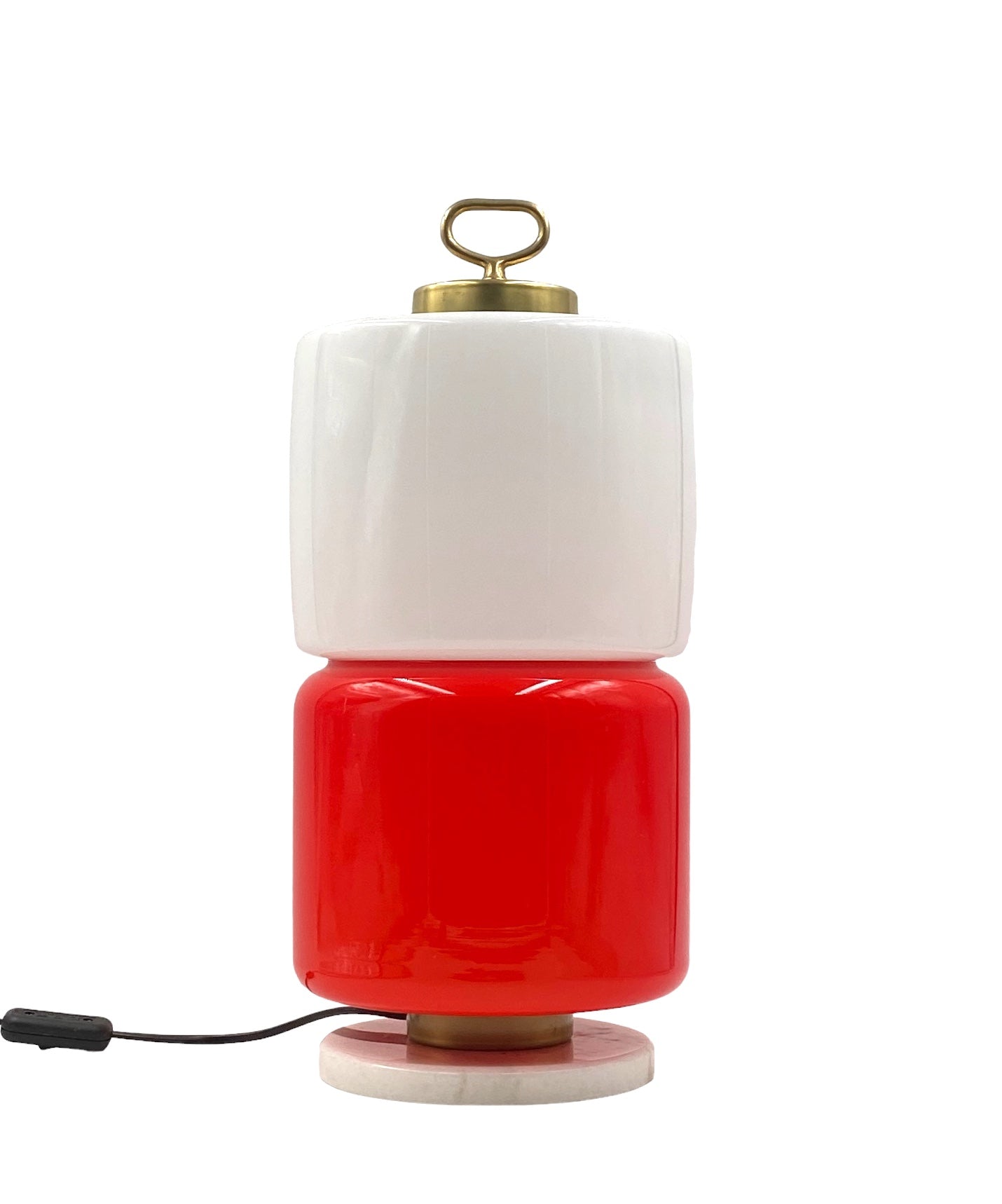 Space_Age_Murano_Glass_Table_Lamp_by_Stilnovo,_Italy_1970s