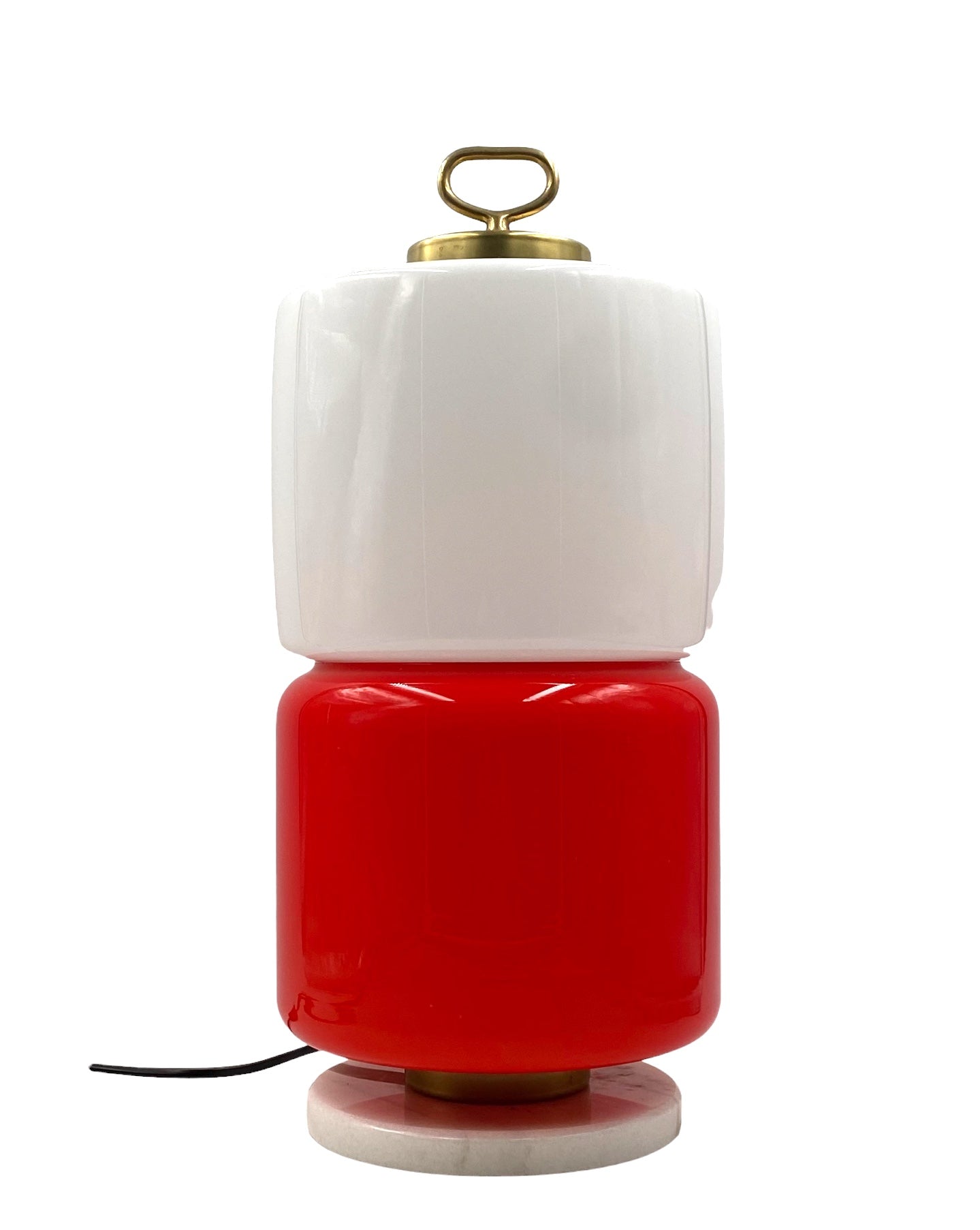 Space_Age_Murano_Glass_Table_Lamp_by_Stilnovo,_Italy_1970s
