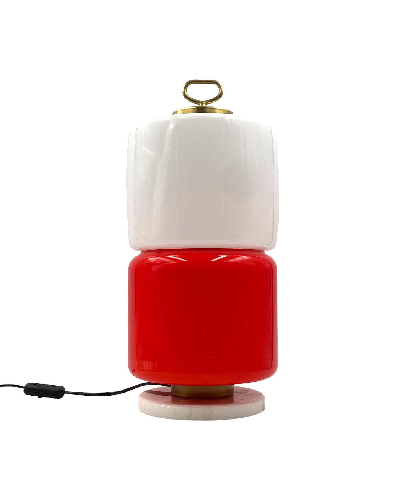 Space_Age_Murano_Glass_Table_Lamp_by_Stilnovo,_Italy_1970s
