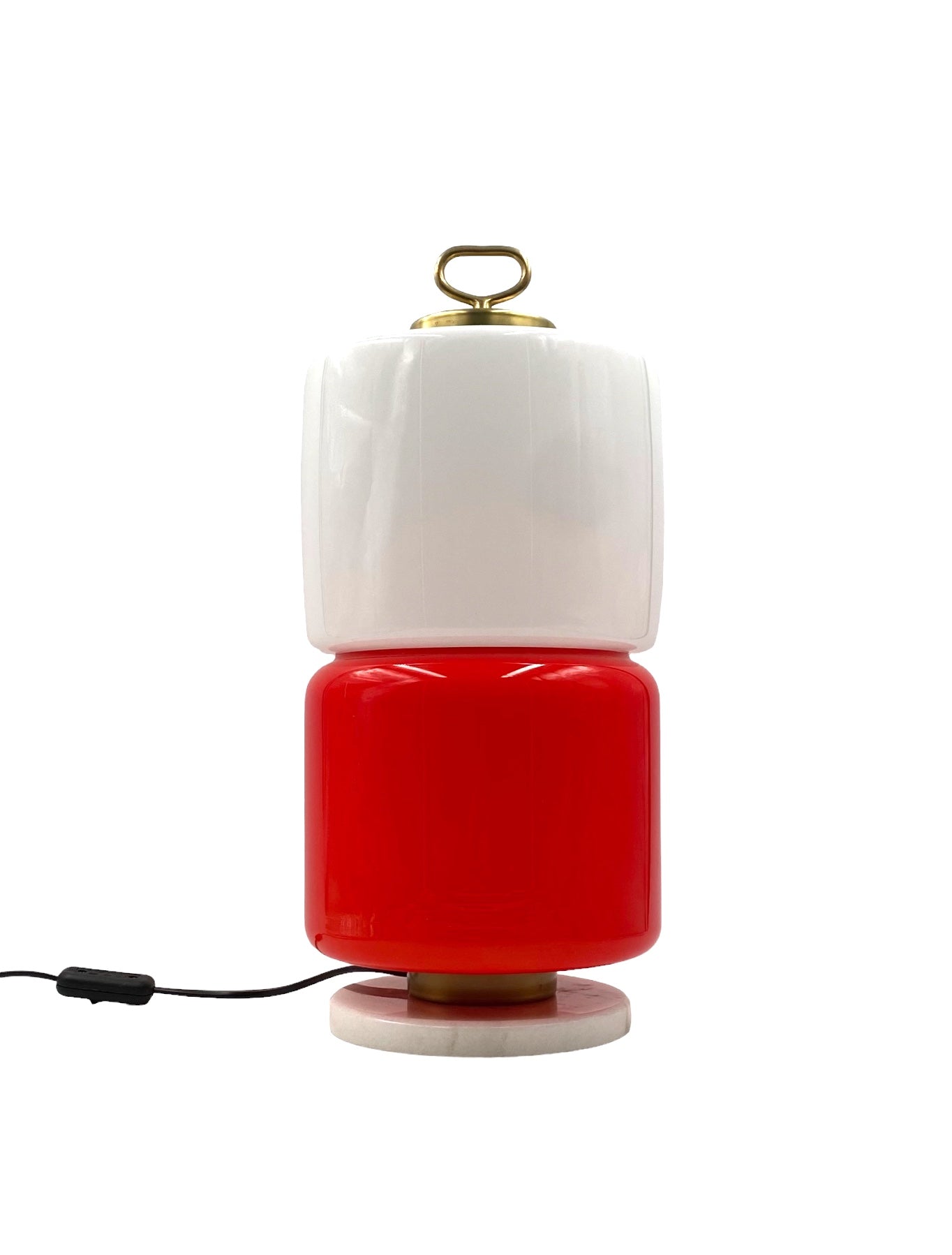 Space_Age_Murano_Glass_Table_Lamp_by_Stilnovo,_Italy_1970s