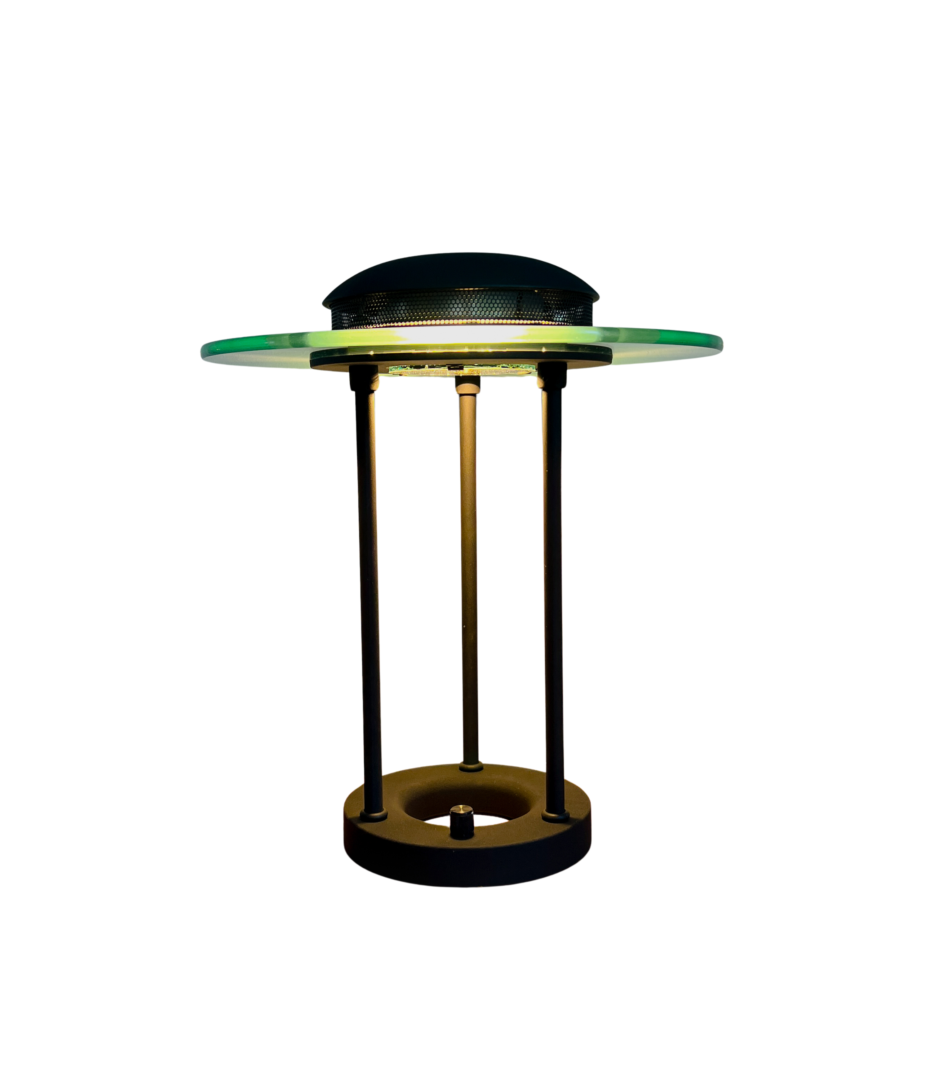 Space_Age_Saturn_Desk_Lamp_by_Robert_Sonneman_for_George_Kovacs,_1980s