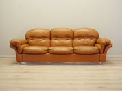 Space_Age_Sofa,_Orange_Leather,_1960s,_Italy