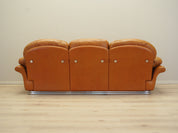 Space_Age_Sofa,_Orange_Leather,_1960s,_Italy