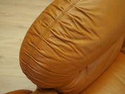 Space_Age_Sofa,_Orange_Leather,_1960s,_Italy