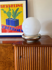 Italian_Space_Age_Opaline_Glass_Sphere_Lamp_with_Chrome_Base,_1970s