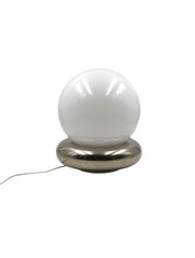 Italian_Space_Age_Opaline_Glass_Sphere_Lamp_with_Chrome_Base,_1970s