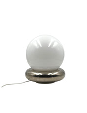 Italian_Space_Age_Opaline_Glass_Sphere_Lamp_with_Chrome_Base,_1970s