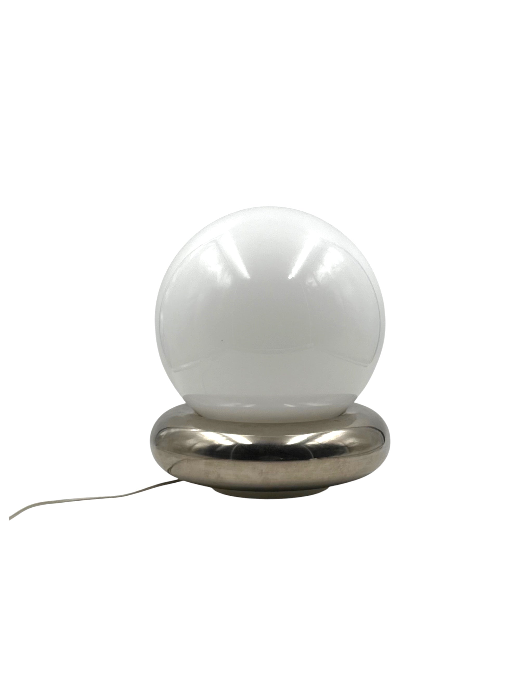 Italian_Space_Age_Opaline_Glass_Sphere_Lamp_with_Chrome_Base,_1970s