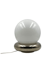 Italian_Space_Age_Opaline_Glass_Sphere_Lamp_with_Chrome_Base,_1970s
