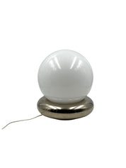Italian_Space_Age_Opaline_Glass_Sphere_Lamp_with_Chrome_Base,_1970s