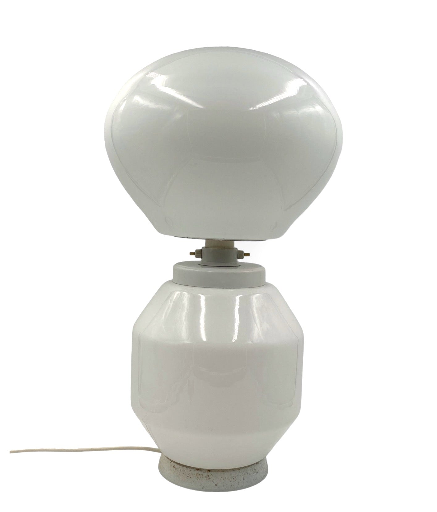Space_Age_Opaline_Glass_Table_Lamp_by_Faver,_Italy_1970s