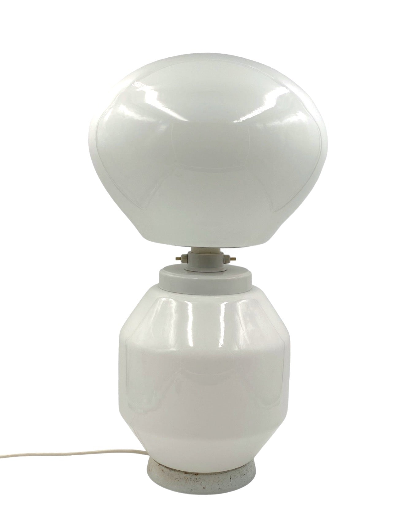 Space_Age_Opaline_Glass_Table_Lamp_by_Faver,_Italy_1970s