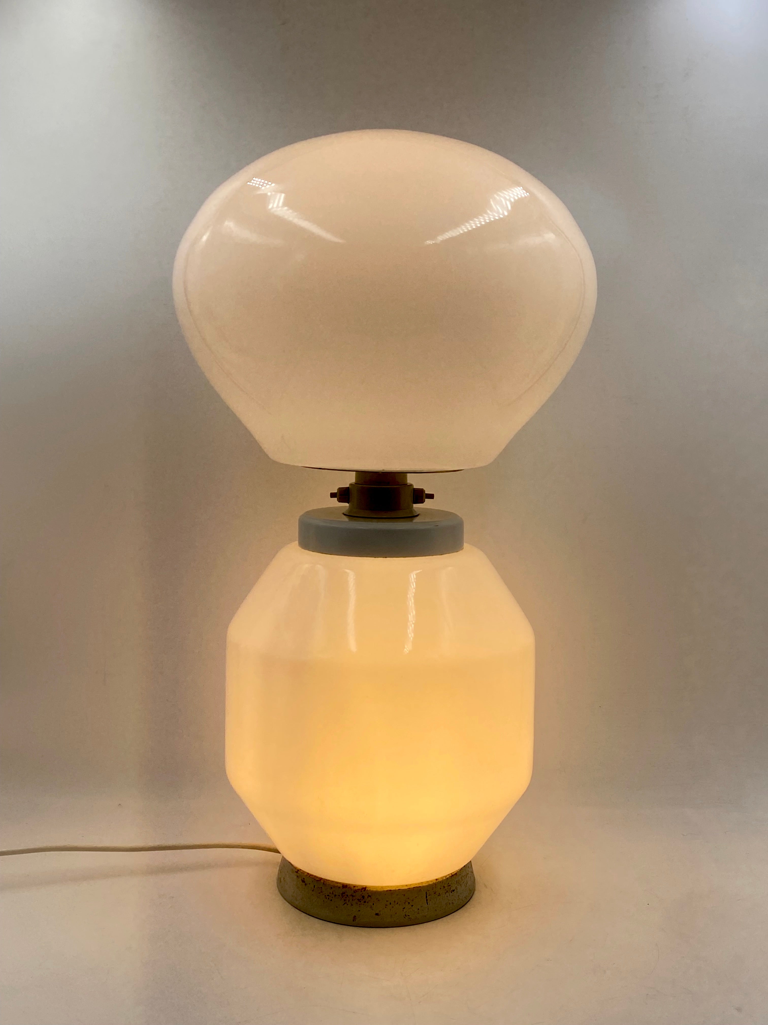 Space_Age_Opaline_Glass_Table_Lamp_by_Faver,_Italy_1970s